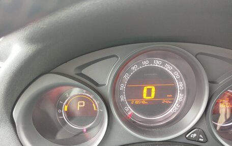 Citroen C4 II рестайлинг, 2012 год, 570 000 рублей, 7 фотография