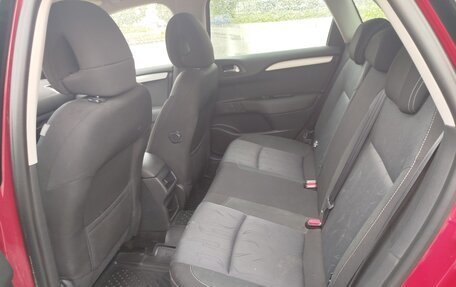 Citroen C4 II рестайлинг, 2012 год, 570 000 рублей, 10 фотография