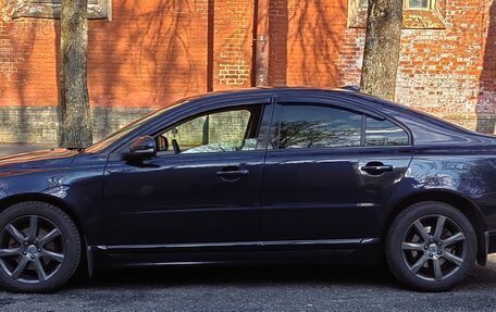 Volvo S80 II рестайлинг 2, 2016 год, 1 850 000 рублей, 7 фотография