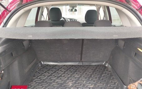 Citroen C4 II рестайлинг, 2012 год, 570 000 рублей, 13 фотография