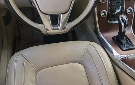 Volvo S80 II рестайлинг 2, 2016 год, 1 850 000 рублей, 13 фотография