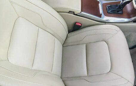 Volvo S80 II рестайлинг 2, 2016 год, 1 850 000 рублей, 16 фотография