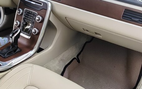 Volvo S80 II рестайлинг 2, 2016 год, 1 850 000 рублей, 18 фотография