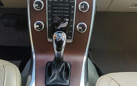 Volvo S80 II рестайлинг 2, 2016 год, 1 850 000 рублей, 12 фотография