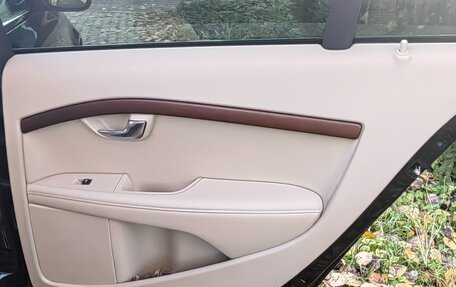 Volvo S80 II рестайлинг 2, 2016 год, 1 850 000 рублей, 19 фотография