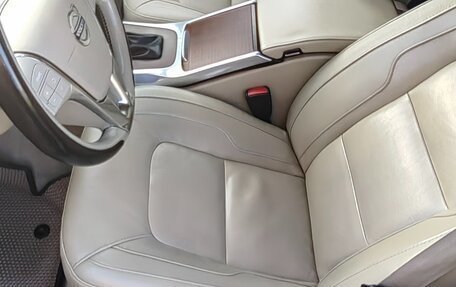 Volvo S80 II рестайлинг 2, 2016 год, 1 850 000 рублей, 15 фотография