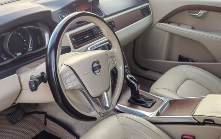 Volvo S80 II рестайлинг 2, 2016 год, 1 850 000 рублей, 14 фотография