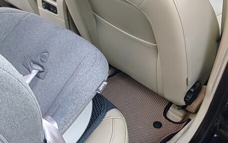 Volvo S80 II рестайлинг 2, 2016 год, 1 850 000 рублей, 21 фотография
