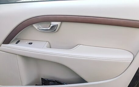 Volvo S80 II рестайлинг 2, 2016 год, 1 850 000 рублей, 25 фотография
