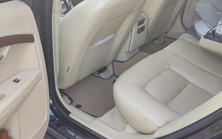 Volvo S80 II рестайлинг 2, 2016 год, 1 850 000 рублей, 22 фотография