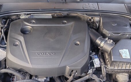 Volvo S80 II рестайлинг 2, 2016 год, 1 850 000 рублей, 29 фотография
