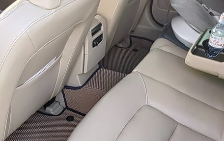 Volvo S80 II рестайлинг 2, 2016 год, 1 850 000 рублей, 23 фотография