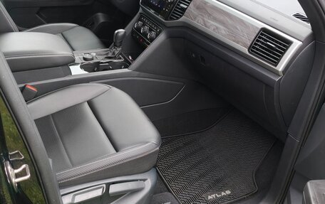Volkswagen Atlas I, 2022 год, 4 100 000 рублей, 17 фотография