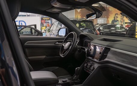 Volkswagen Atlas I, 2022 год, 4 100 000 рублей, 14 фотография