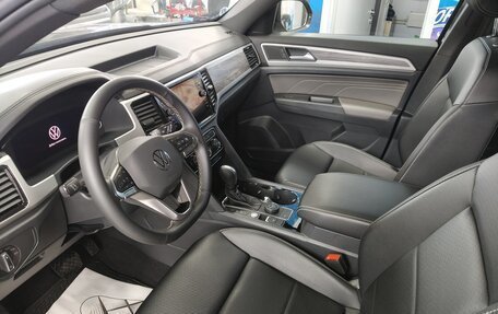 Volkswagen Atlas I, 2022 год, 4 100 000 рублей, 13 фотография