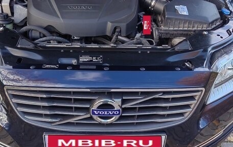 Volvo S80 II рестайлинг 2, 2016 год, 1 850 000 рублей, 30 фотография