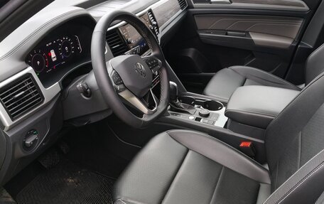 Volkswagen Atlas I, 2022 год, 4 100 000 рублей, 20 фотография
