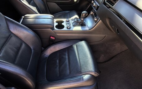 Volkswagen Touareg III, 2016 год, 3 100 000 рублей, 10 фотография