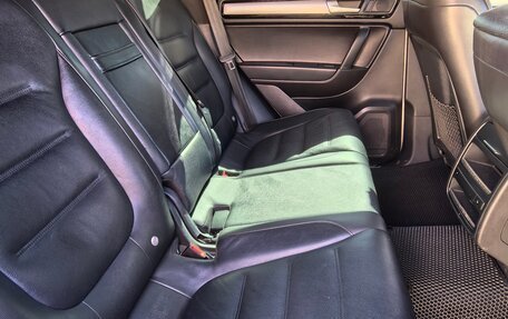 Volkswagen Touareg III, 2016 год, 3 100 000 рублей, 11 фотография