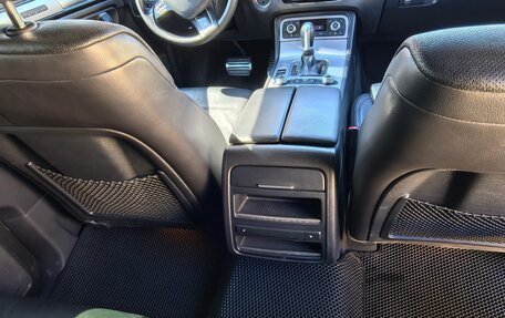 Volkswagen Touareg III, 2016 год, 3 100 000 рублей, 12 фотография
