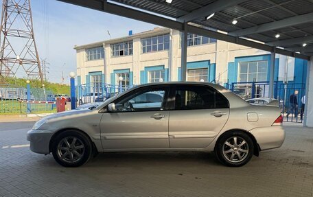 Mitsubishi Lancer IX, 2006 год, 499 000 рублей, 2 фотография