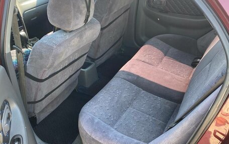 KIA Spectra II (LD), 2007 год, 390 000 рублей, 3 фотография