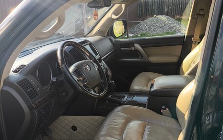 Toyota Land Cruiser 200, 2008 год, 2 800 000 рублей, 7 фотография