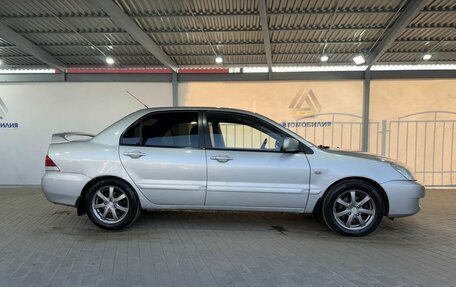 Mitsubishi Lancer IX, 2006 год, 499 000 рублей, 6 фотография