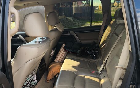 Toyota Land Cruiser 200, 2008 год, 2 800 000 рублей, 8 фотография