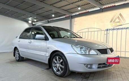 Mitsubishi Lancer IX, 2006 год, 499 000 рублей, 7 фотография