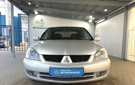 Mitsubishi Lancer IX, 2006 год, 499 000 рублей, 8 фотография