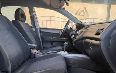 Mitsubishi Lancer IX, 2006 год, 499 000 рублей, 11 фотография