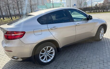 BMW X6, 2013 год, 2 170 000 рублей, 4 фотография
