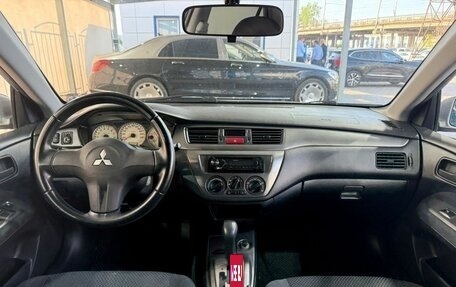 Mitsubishi Lancer IX, 2006 год, 499 000 рублей, 10 фотография