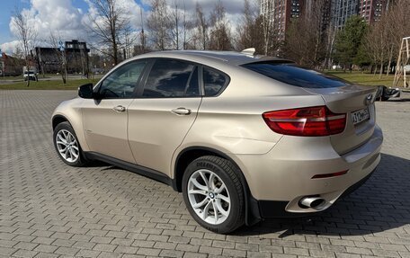 BMW X6, 2013 год, 2 170 000 рублей, 6 фотография