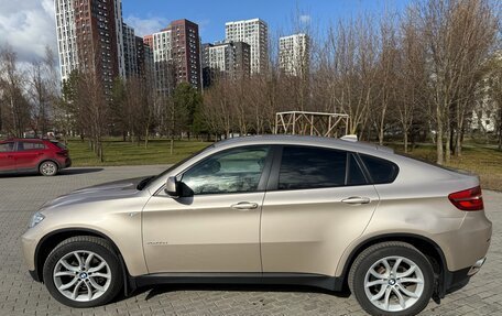 BMW X6, 2013 год, 2 170 000 рублей, 7 фотография
