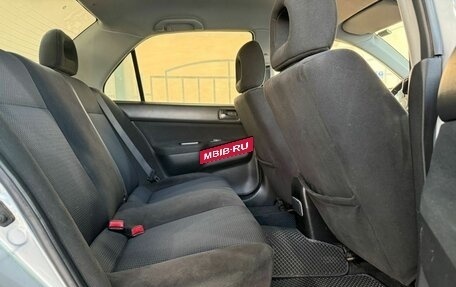 Mitsubishi Lancer IX, 2006 год, 499 000 рублей, 12 фотография