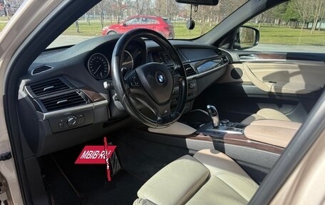 BMW X6, 2013 год, 2 170 000 рублей, 8 фотография