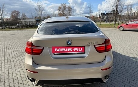 BMW X6, 2013 год, 2 170 000 рублей, 5 фотография