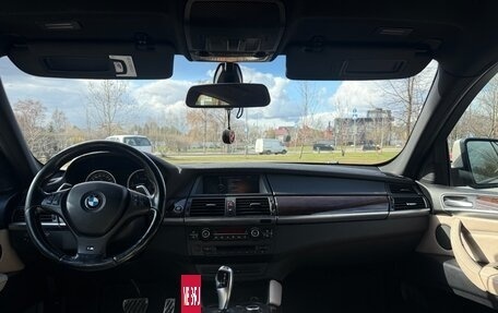BMW X6, 2013 год, 2 170 000 рублей, 9 фотография