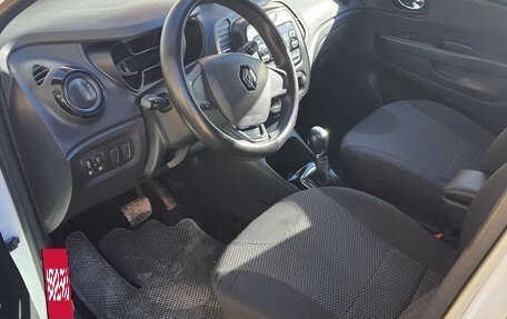 Renault Kaptur I рестайлинг, 2018 год, 1 340 000 рублей, 8 фотография
