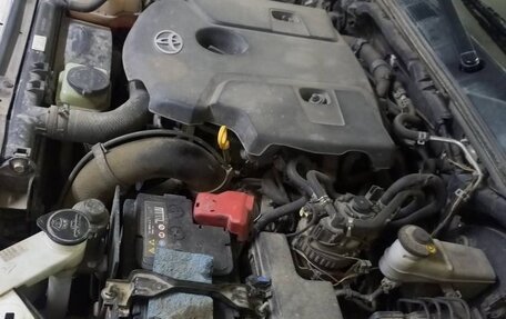 Toyota Hilux VIII, 2017 год, 1 799 000 рублей, 10 фотография