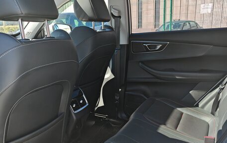 Chery Tiggo 7 Pro, 2020 год, 1 480 000 рублей, 9 фотография