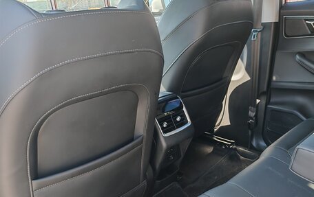 Chery Tiggo 7 Pro, 2020 год, 1 480 000 рублей, 12 фотография