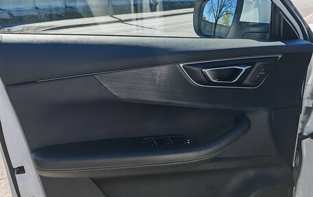 Chery Tiggo 7 Pro, 2020 год, 1 480 000 рублей, 8 фотография