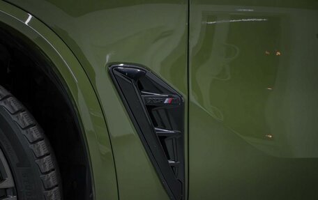 BMW X5 M, 2021 год, 9 999 000 рублей, 7 фотография