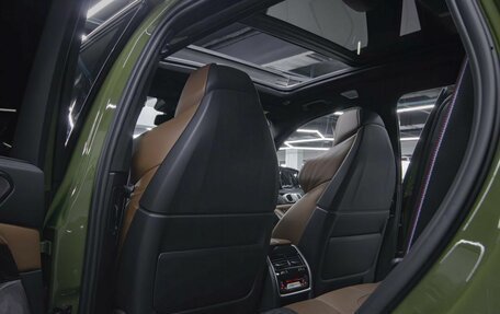 BMW X5 M, 2021 год, 9 999 000 рублей, 18 фотография