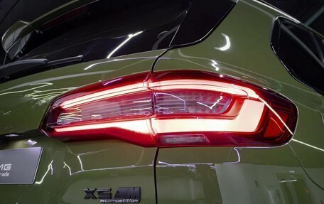 BMW X5 M, 2021 год, 9 999 000 рублей, 13 фотография