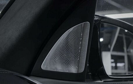 BMW X5 M, 2021 год, 9 999 000 рублей, 22 фотография