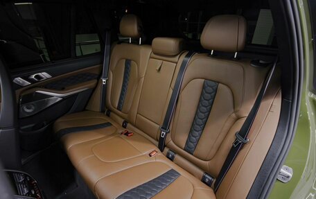 BMW X5 M, 2021 год, 9 999 000 рублей, 27 фотография